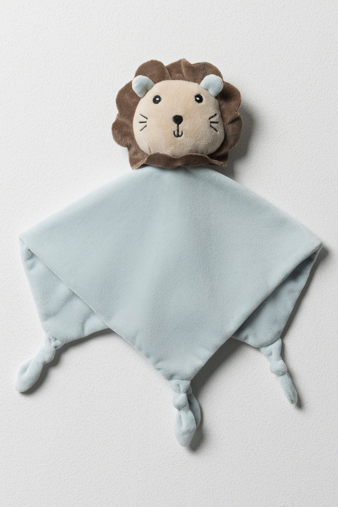 Lion Single Lovie Blue