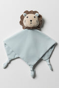 Lion Single Lovie Blue