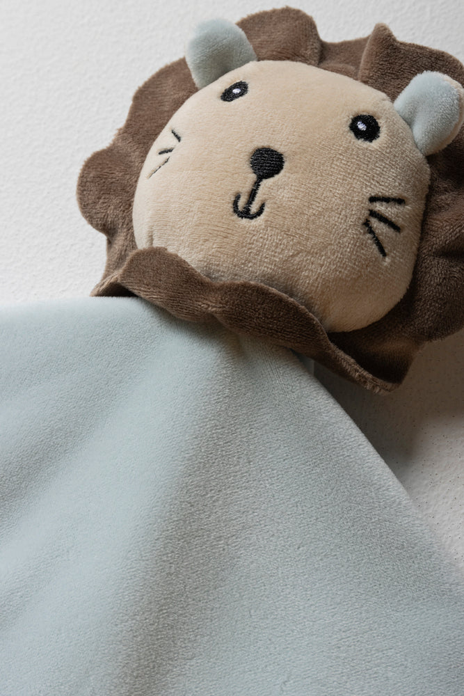 Lion Single Lovie Blue