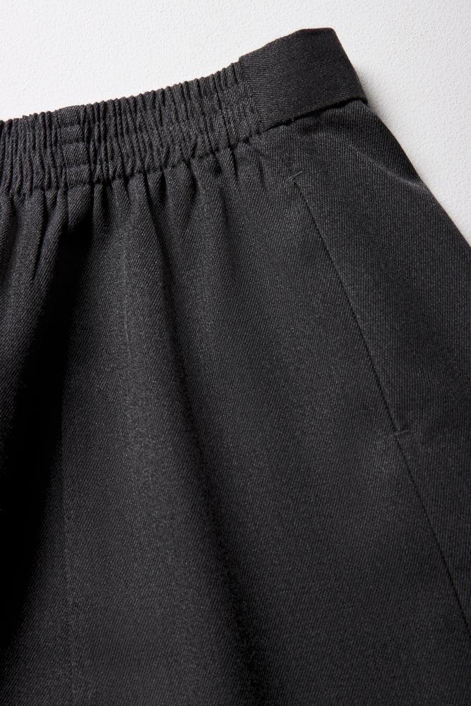 Primary School Girls Skirt Grey