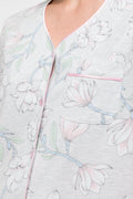 Capri Pyjamas Grey (3)