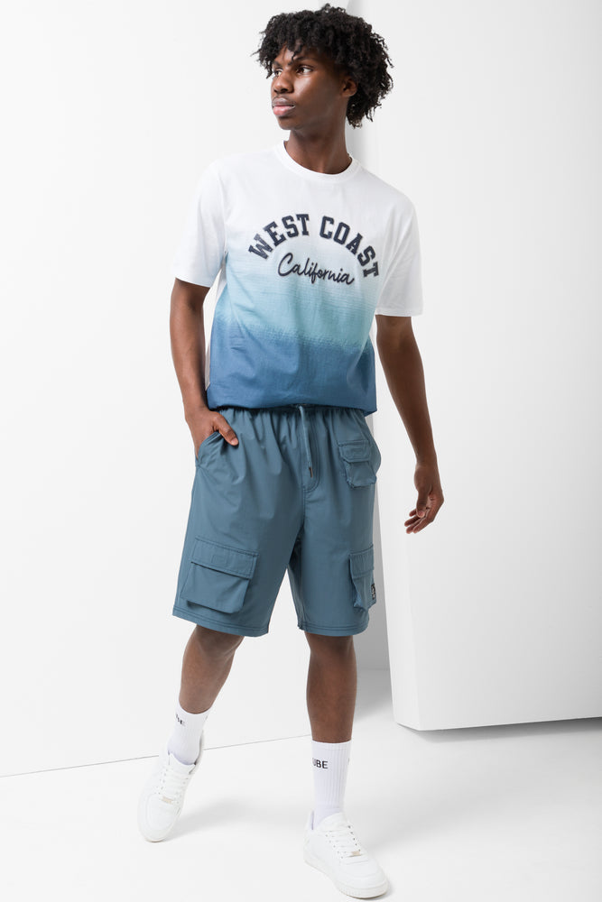 Shorts Blue