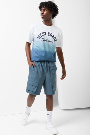 Shorts Blue