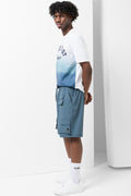 Shorts Blue (1)