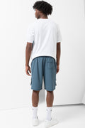 Shorts Blue (2)