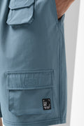 Shorts Blue (3)