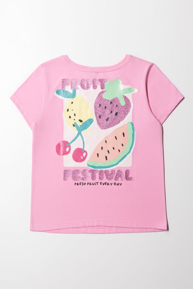 Basic t-shirt baby online