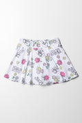 Paw Patrol Skorts White (3)