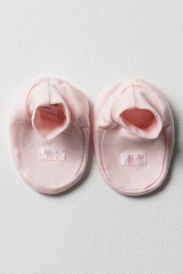 Boot Pink