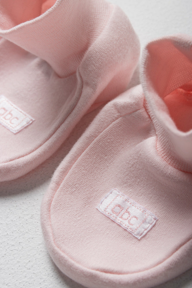 Boot Pink (1)