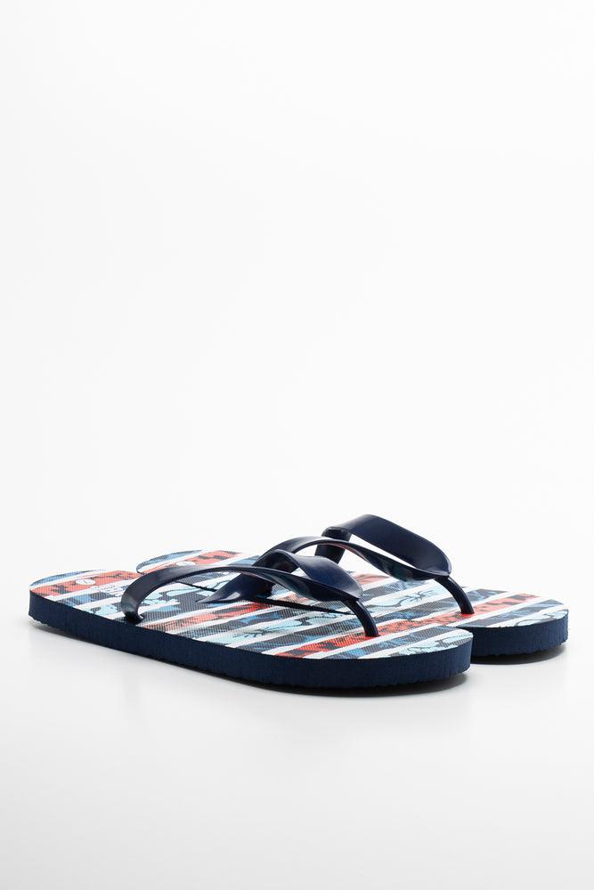 Flip Flop Navy