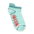 3 Pack Sport Socks Multi (2)