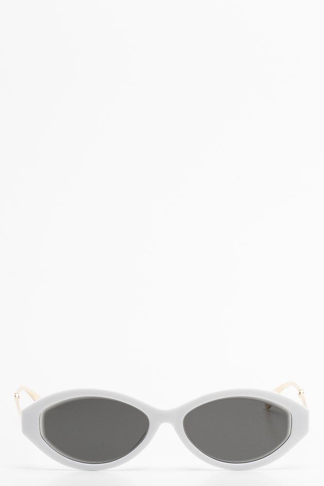 Sunglasses White