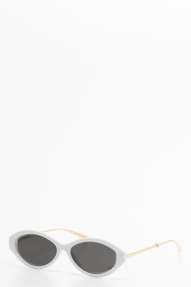 Sunglasses White