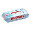 Huggies Pure Baby Wipes 56 (1)