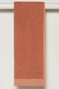 Guest Towel Orange
