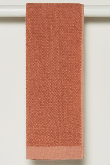 Guest Towel Orange
