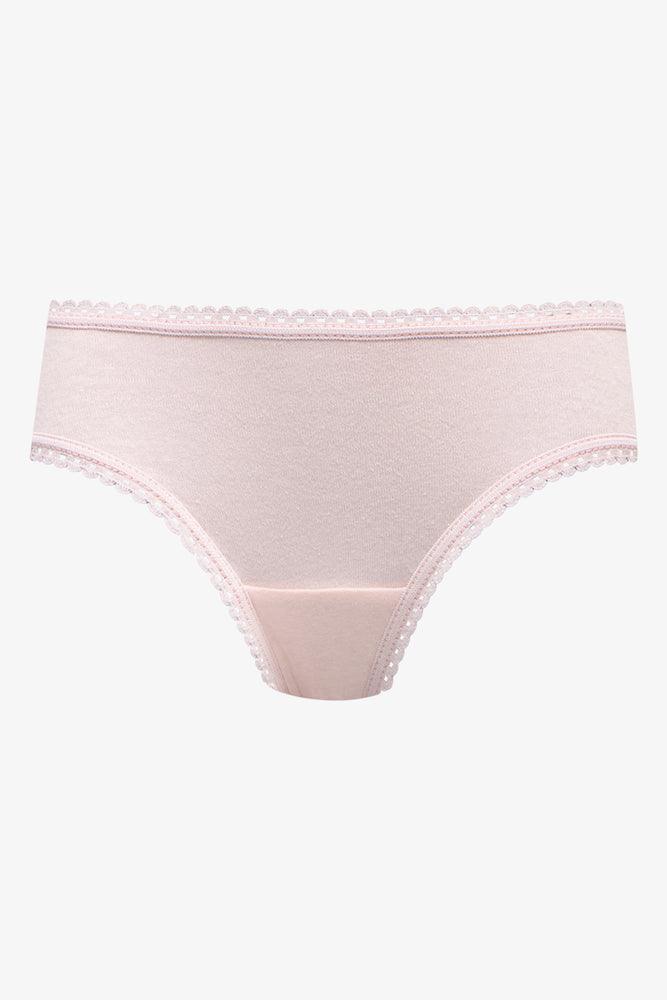 7 Pack Bunny Daisy Bikini Panties Multi (5)