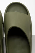 Moulded Slide Olive Green (4)
