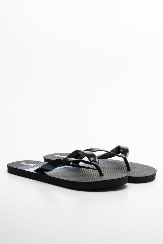 Flip Flop Black
