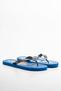 Flip Flop Blue
