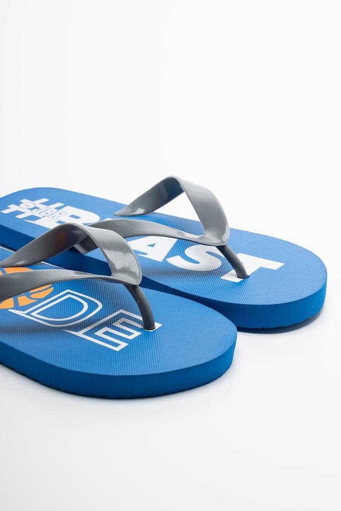 Flip Flop Blue (2)
