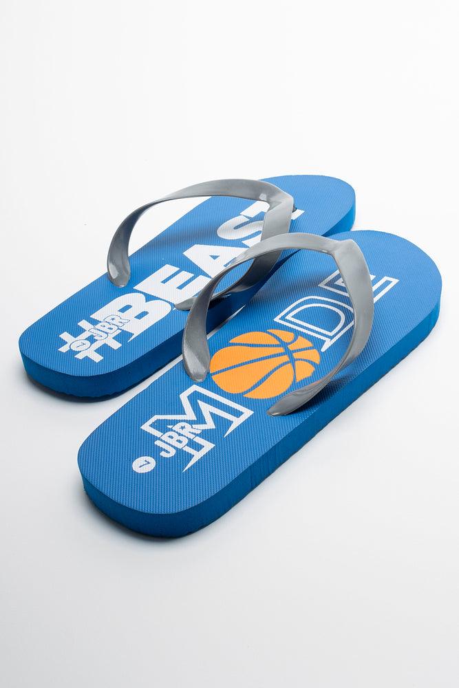 Flip Flop Blue (3)