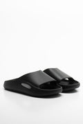 Moulded Slide Black