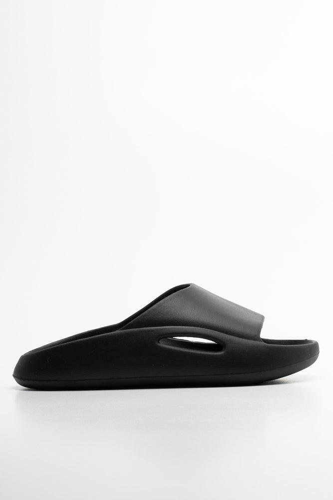 Moulded Slide Black (1)