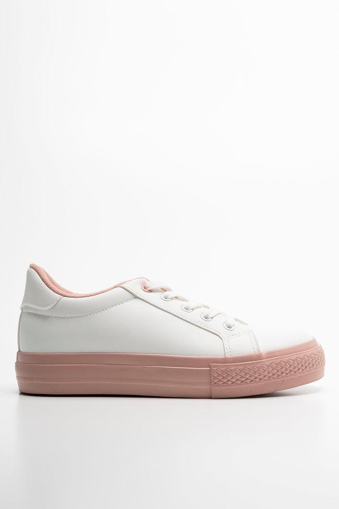 Sneaker White