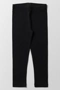 Long Legging Black
