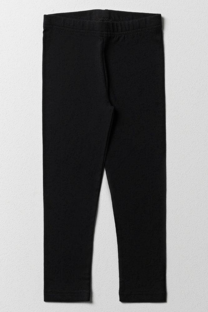 Leggings Black