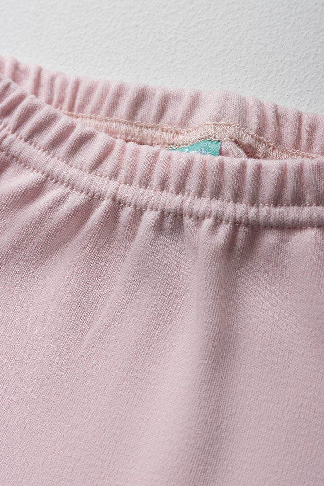 Legginette Pink (1)