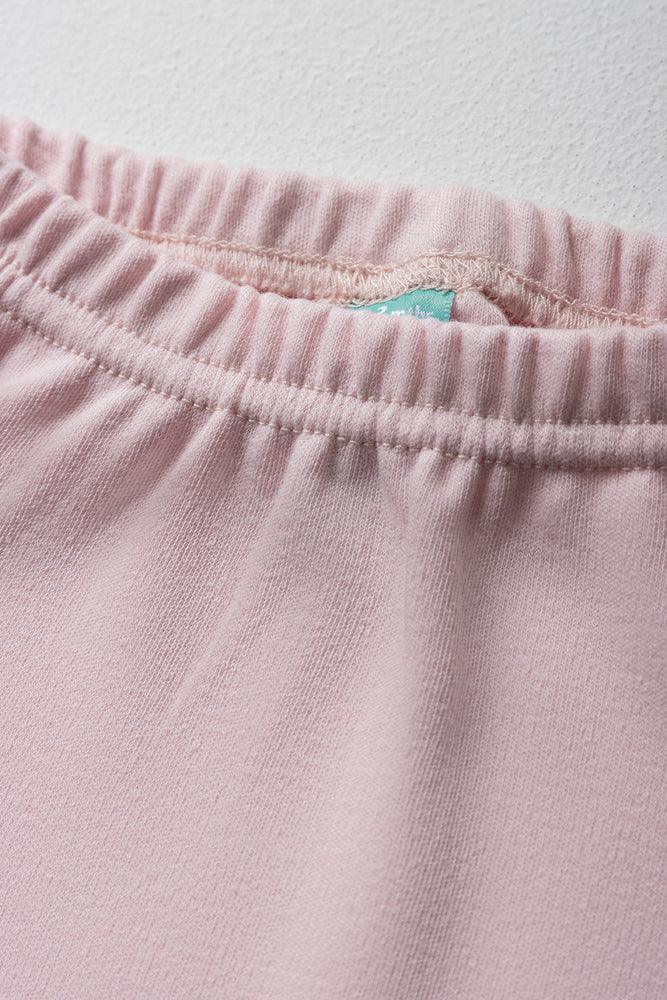 Legginette Pink (1)