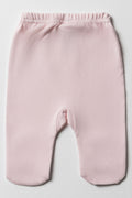 Legginette Pink (2)