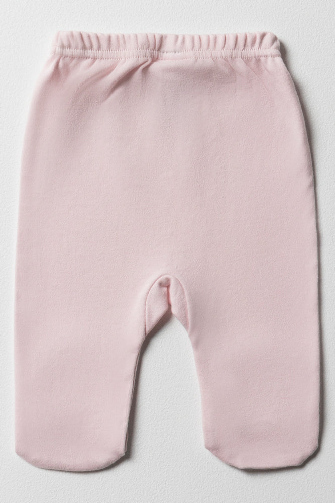Legginette Pink (2)