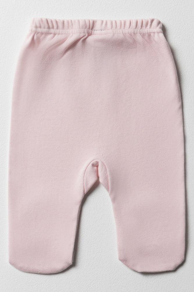 Legginette Pink (2)