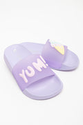 Yum Slide Lilac