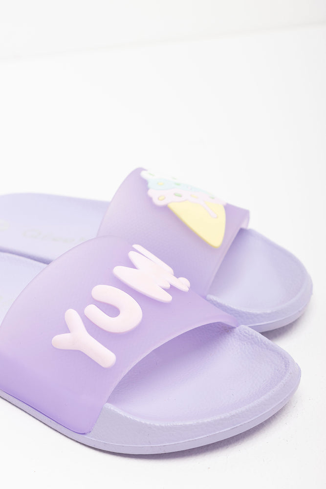 Yum Slide Lilac (2)