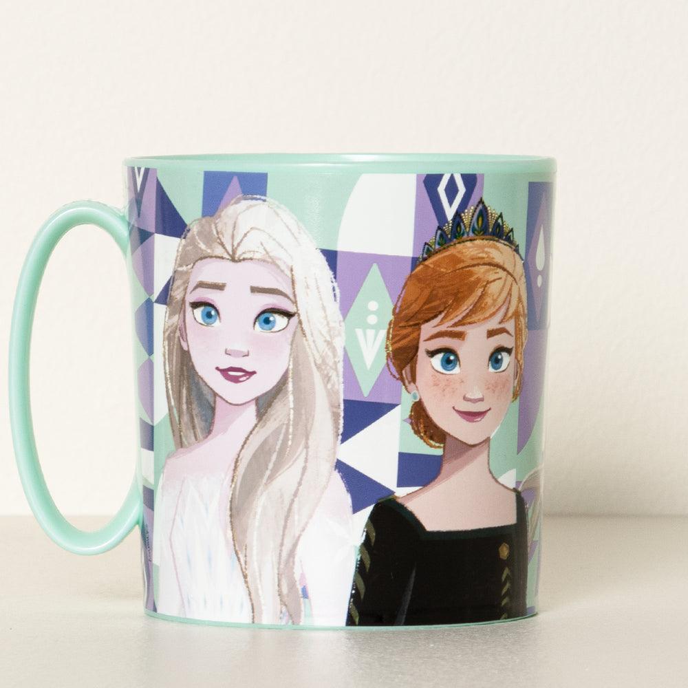 Frozen Mug Green (1)