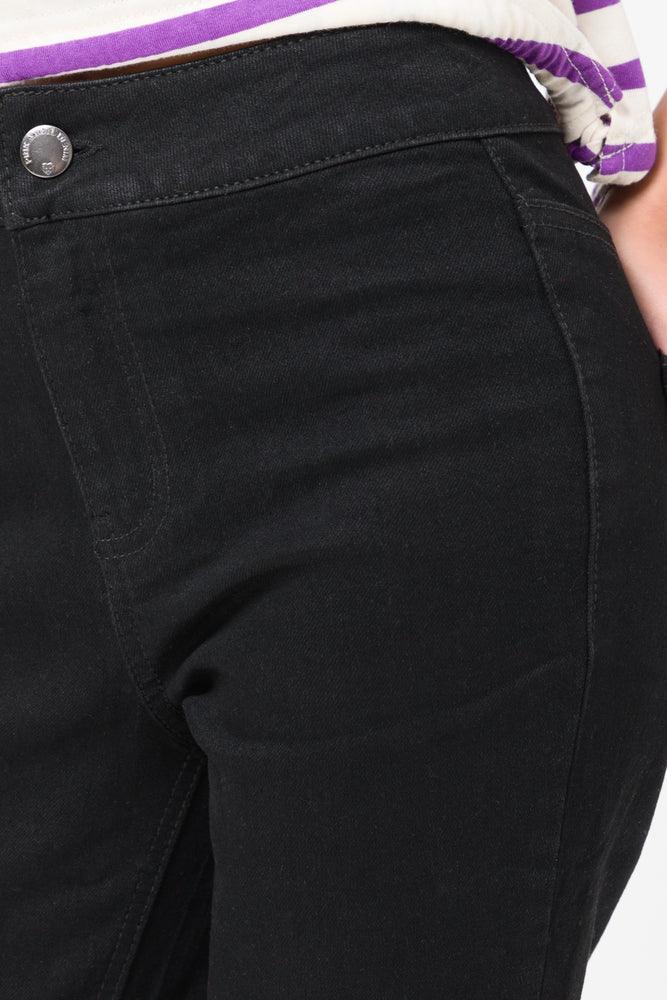 Tube Denim Black (4)