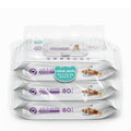 3 Pack ABC Wet Wipes 80 (1)