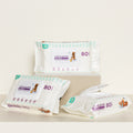 3 Pack ABC Wet Wipes 80 (2)