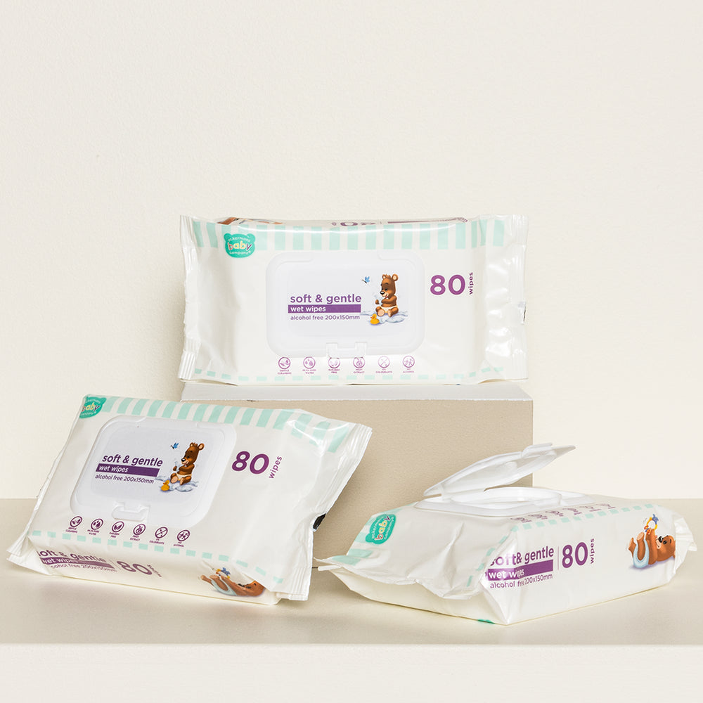 3 Pack ABC Wet Wipes 80 (2)