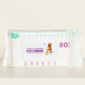 3 Pack ABC Wet Wipes 80 (3)