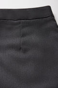 Girls School Slim Fit Trousers Grey Toughees (2)