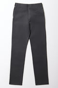 Girls School Slim Fit Trousers Grey Toughees (3)