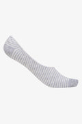 3 Pack Foot Liner Black Spot Multi (1)