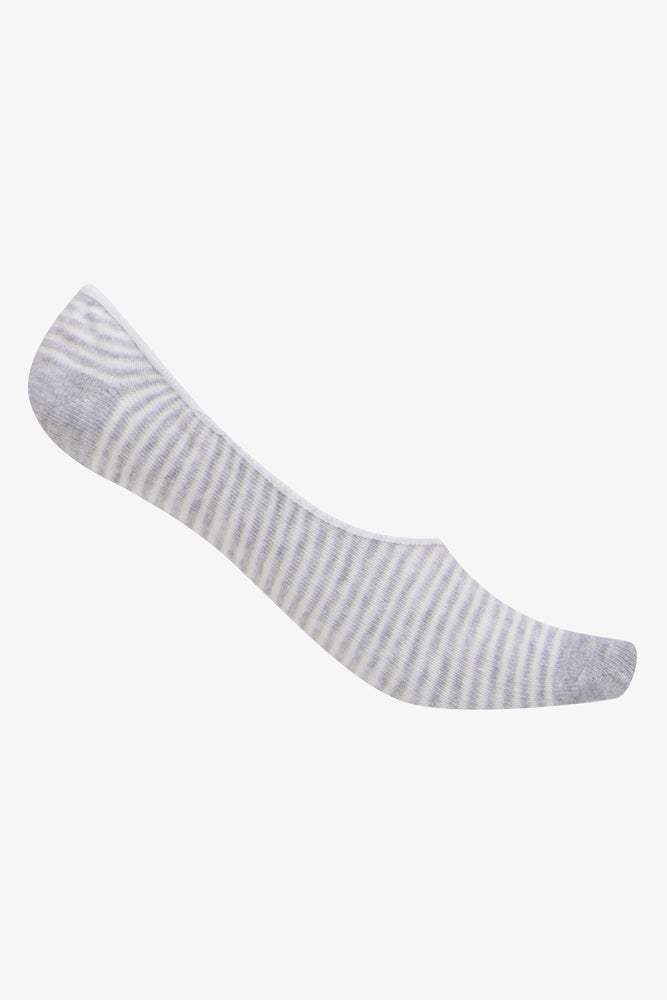 3 Pack Foot Liner Black Spot Multi (1)