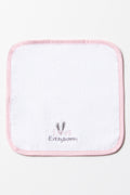3 Pack Bunny Face Cloths Pink (2)